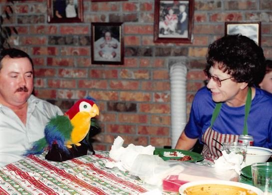 Rena Mendoza Veillon - Photo 32