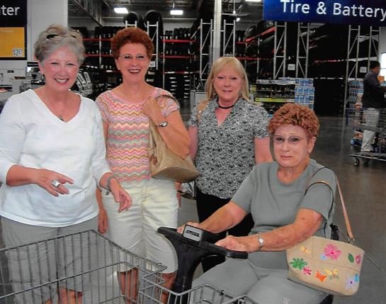 Rena Mendoza Veillon - Photo 34