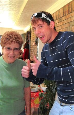 Rena Mendoza Veillon - Photo 36