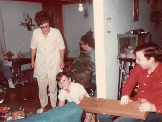 Rena Mendoza Veillon - Photo 38