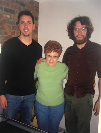 Rena Mendoza Veillon - Photo 53