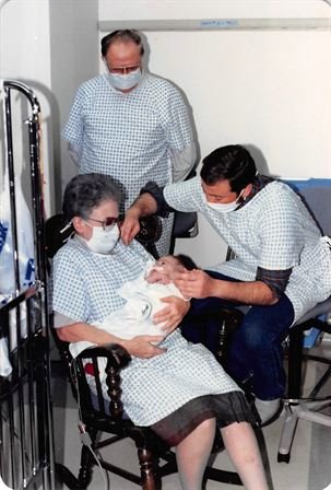 Rena Mendoza Veillon - Photo 57