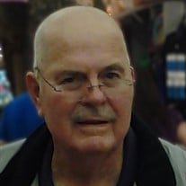 Gerald Duane Thompson