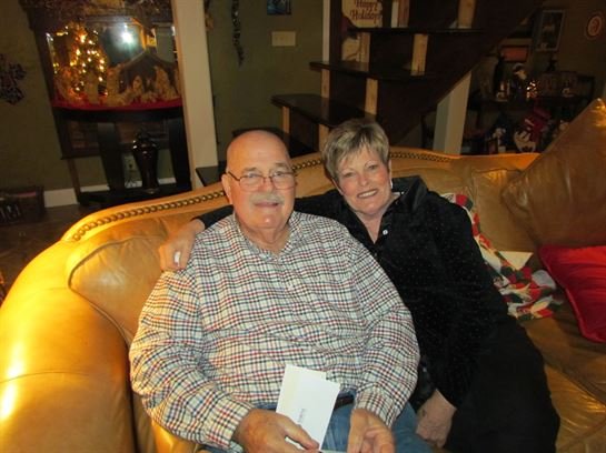 Gerald Duane Thompson - Photo 2