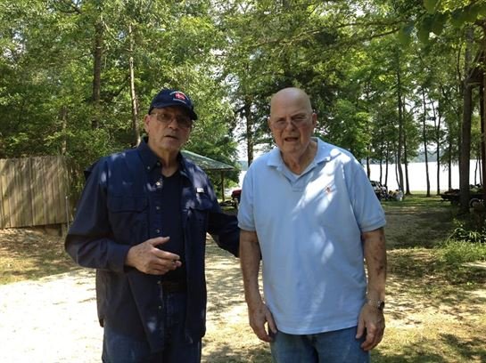 Gerald Duane Thompson - Photo 9