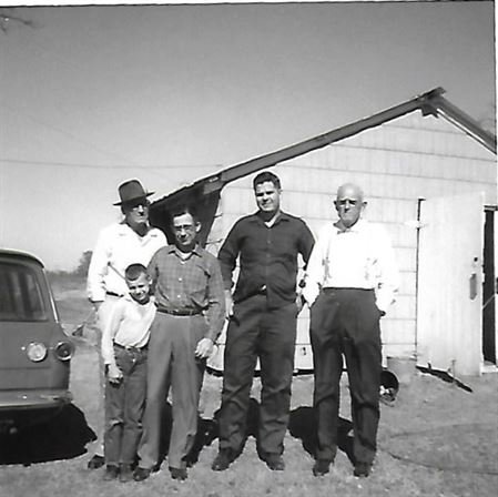 Gerald Duane Thompson - Photo 25