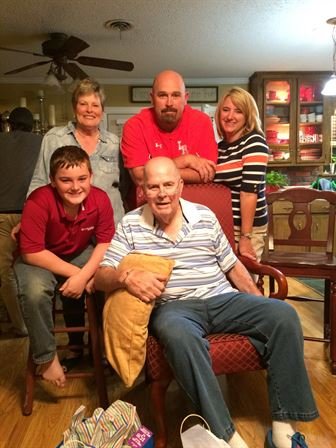 Gerald Duane Thompson - Photo 41