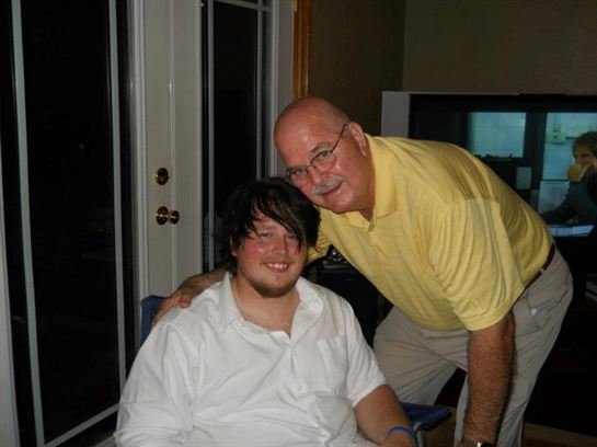 Gerald Duane Thompson - Photo 45