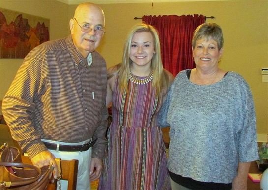 Gerald Duane Thompson - Photo 51