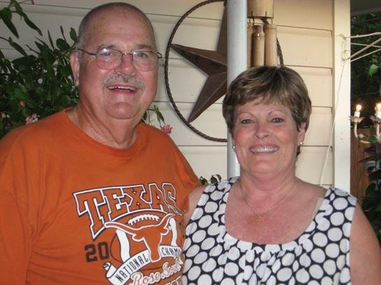 Gerald Duane Thompson - Photo 53