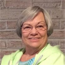 Sylvia Diane Nies - Photo 2