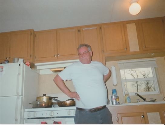 Rocky Gene McKinney - Photo 5