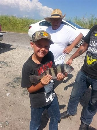 Rocky Gene McKinney - Photo 13