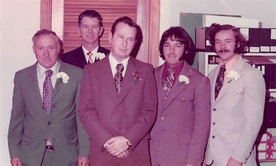 Rocky Gene McKinney - Photo 37