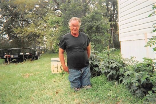 Rocky Gene McKinney - Photo 51