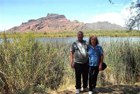 Rocky Gene McKinney - Photo 52