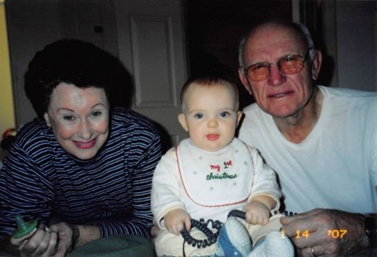 Preston "Nick" Warren Nichols - Photo 4