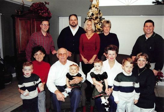 Preston "Nick" Warren Nichols - Photo 6