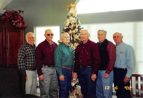 Preston "Nick" Warren Nichols - Photo 5