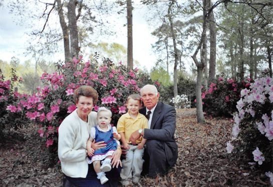 Preston "Nick" Warren Nichols - Photo 11