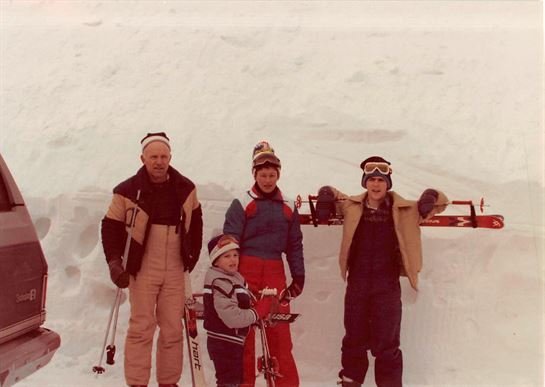 Preston "Nick" Warren Nichols - Photo 19