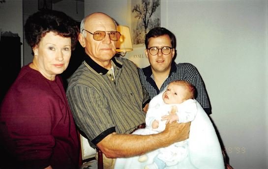 Preston "Nick" Warren Nichols - Photo 20