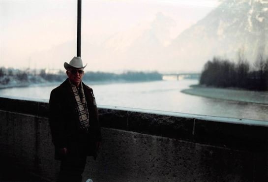 Preston "Nick" Warren Nichols - Photo 27