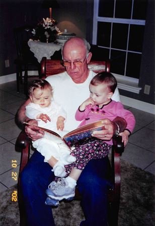 Preston "Nick" Warren Nichols - Photo 30