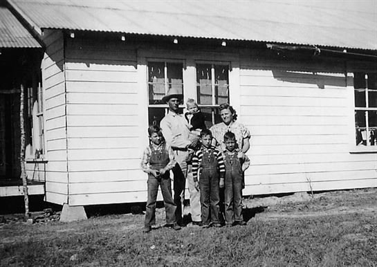 Preston "Nick" Warren Nichols - Photo 33