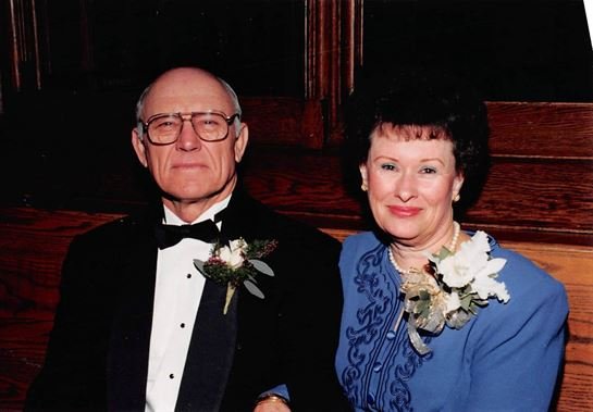 Preston "Nick" Warren Nichols - Photo 35