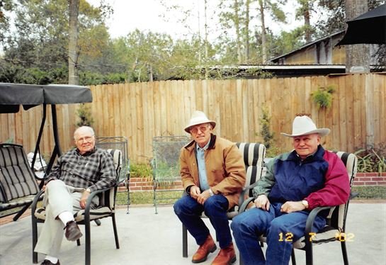 Preston "Nick" Warren Nichols - Photo 41