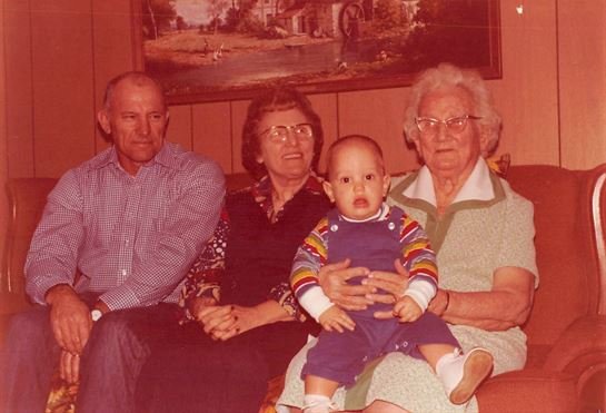 Preston "Nick" Warren Nichols - Photo 43