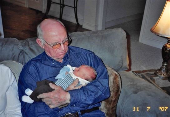 Preston "Nick" Warren Nichols - Photo 46