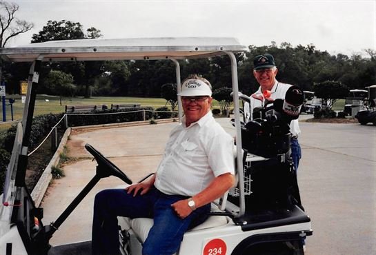 Preston "Nick" Warren Nichols - Photo 48