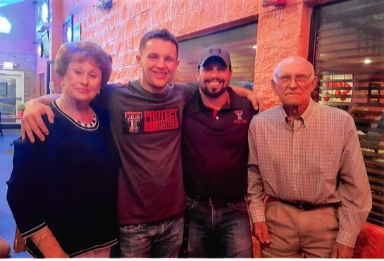 Preston "Nick" Warren Nichols - Photo 49