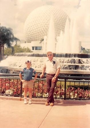 Preston "Nick" Warren Nichols - Photo 50