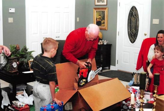 Preston "Nick" Warren Nichols - Photo 52