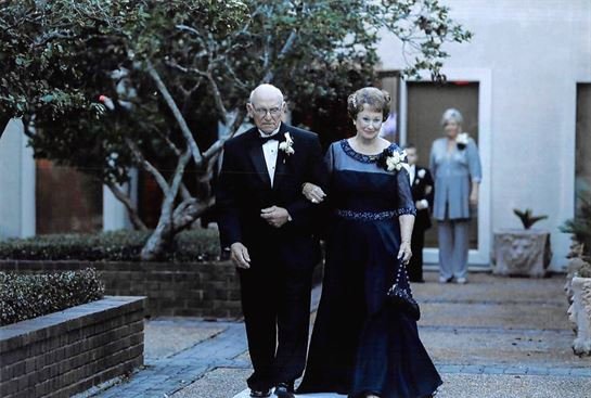 Preston "Nick" Warren Nichols - Photo 54