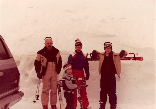 Preston "Nick" Warren Nichols - Photo 60