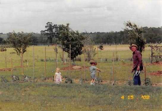 Preston "Nick" Warren Nichols - Photo 61