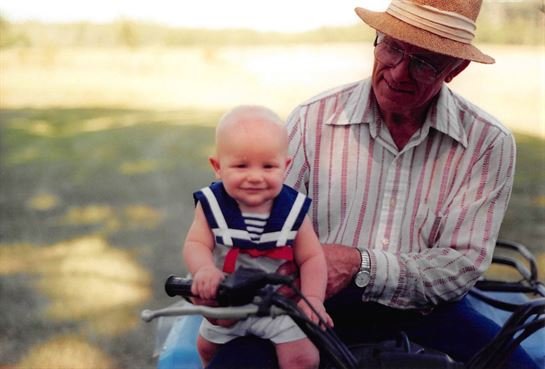 Preston "Nick" Warren Nichols - Photo 63