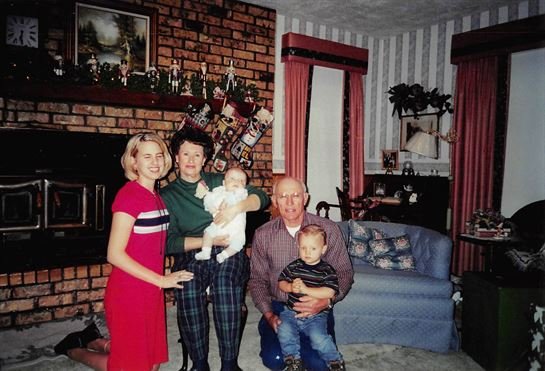 Preston "Nick" Warren Nichols - Photo 65