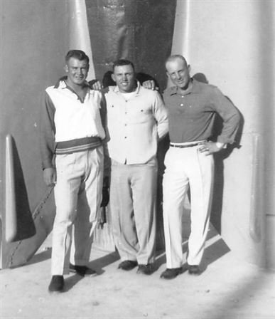 Preston "Nick" Warren Nichols - Photo 67