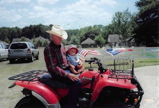 Preston "Nick" Warren Nichols - Photo 68