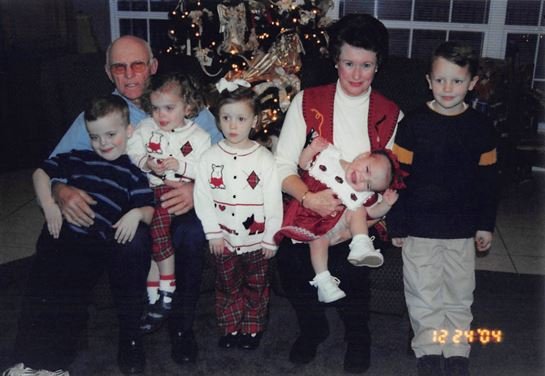 Preston "Nick" Warren Nichols - Photo 69