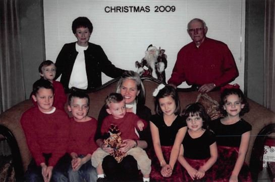 Preston "Nick" Warren Nichols - Photo 70