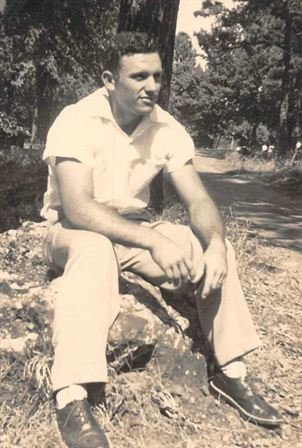 Preston "Nick" Warren Nichols - Photo 71