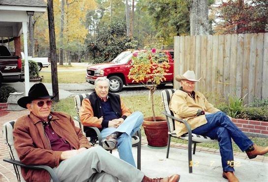 Preston "Nick" Warren Nichols - Photo 72