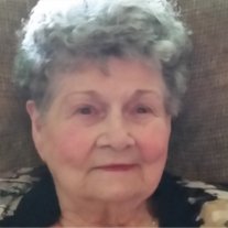 Elizabeth Bridgett Duplechin - Photo 2