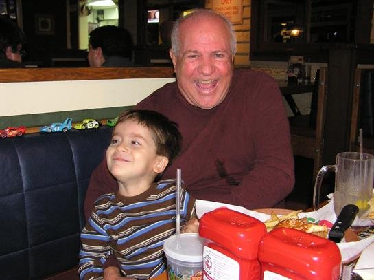 Eugene "Gene" Mires - Photo 5